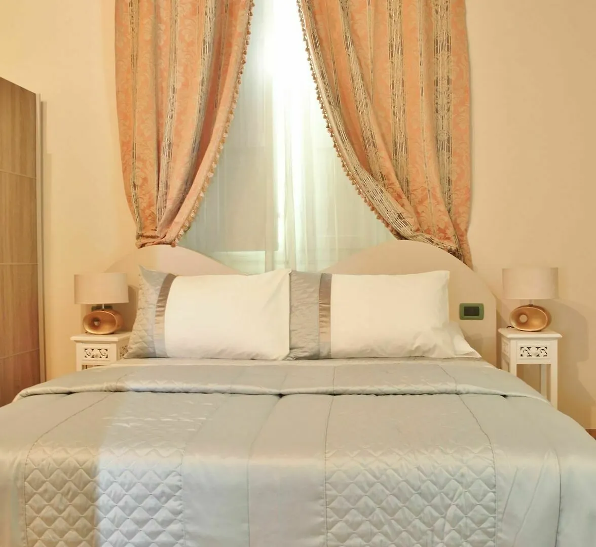 Lucca Relais Bed & Breakfast