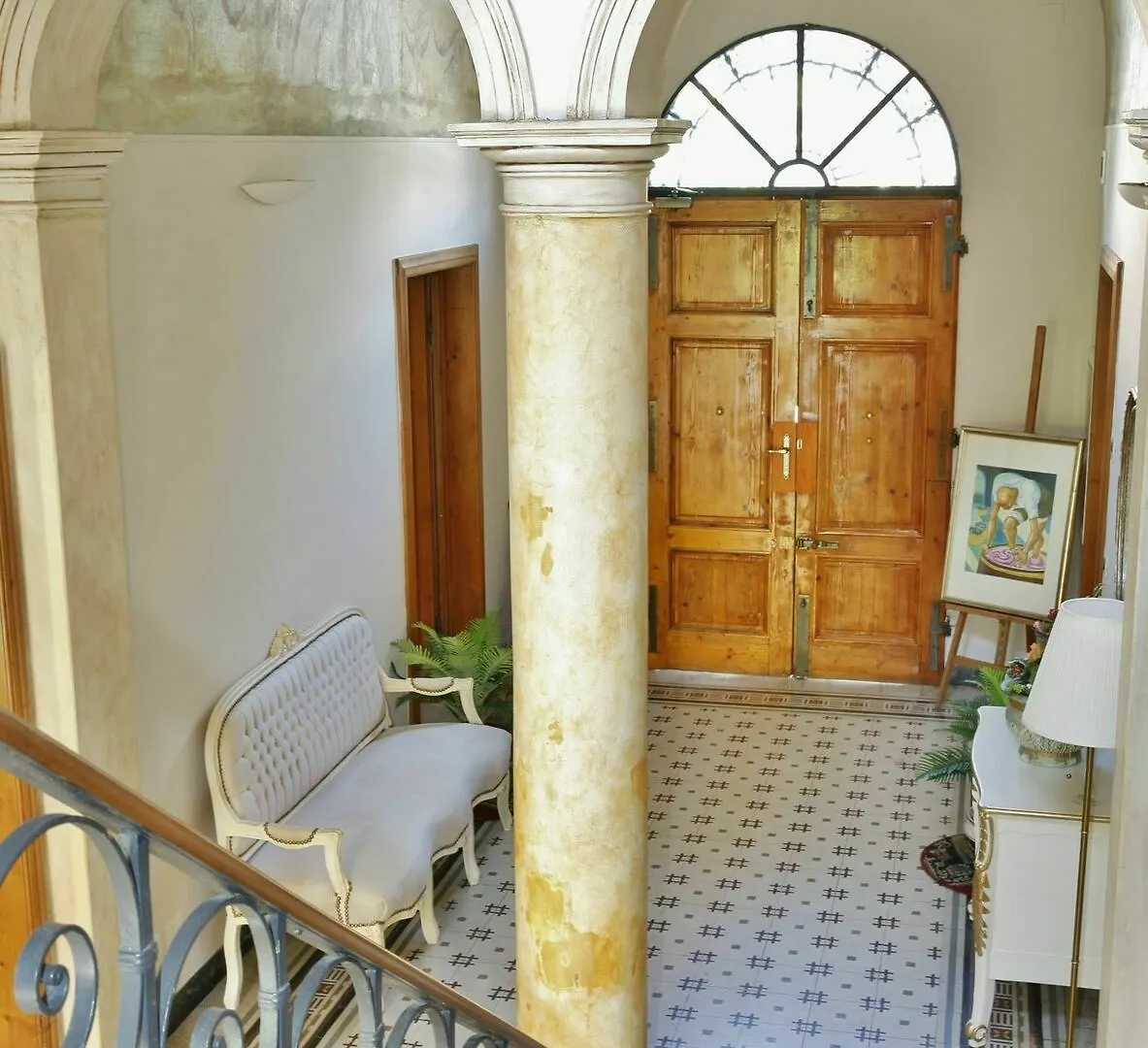 Lucca Relais Bed & Breakfast