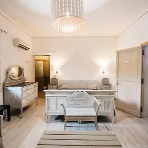 Scilla E Cariddi Guest house Messina