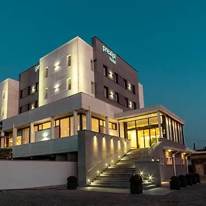 *** Hotel Prealpi Italien