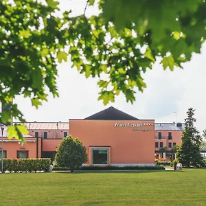 Crystal Hotel Preganziol