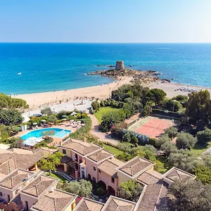 La Torre Hotel Bari Sardo