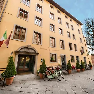 Отель San Luca Palace