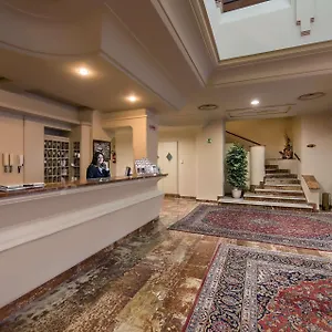 Western Stella D'italia Hotel Marsala
