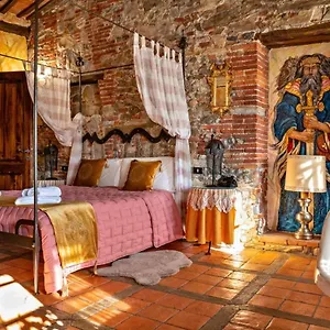 Luxury Corte Di Re Artu ** Lucca