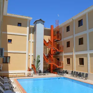 Citti Hotel Arzachena