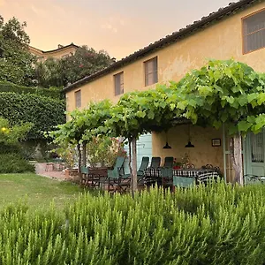 Летний дом Azienda Agricola Fabbrica Di San Martino