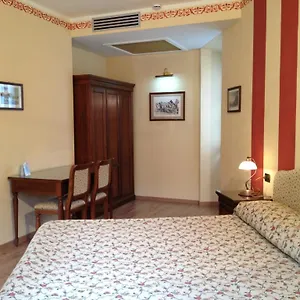  Gasthof La Dependance Italien