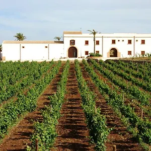 Baglio Donnafranca Wine Resort Marsala