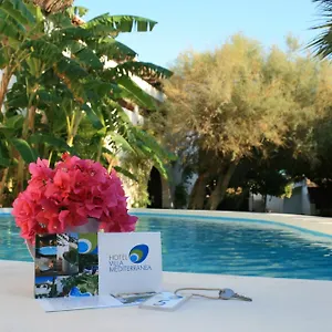 *** Hotel Mediterranea Italien