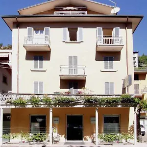 ** Hotel Belvedere Italien
