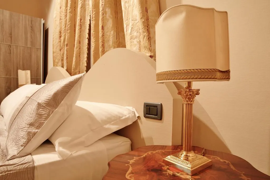 *** Frühstückspension Bed and Breakfast Lucca Relais Italien