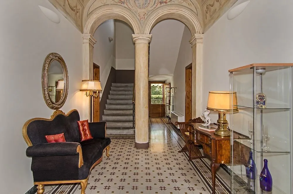 ***  Lucca Relais Bed & Breakfast Italy