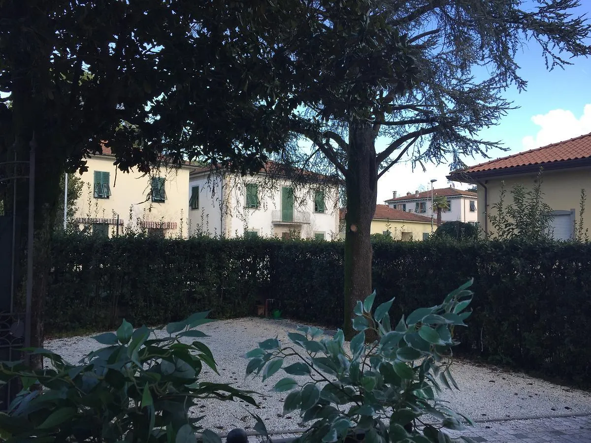 Bed and Breakfast Lucca Relais