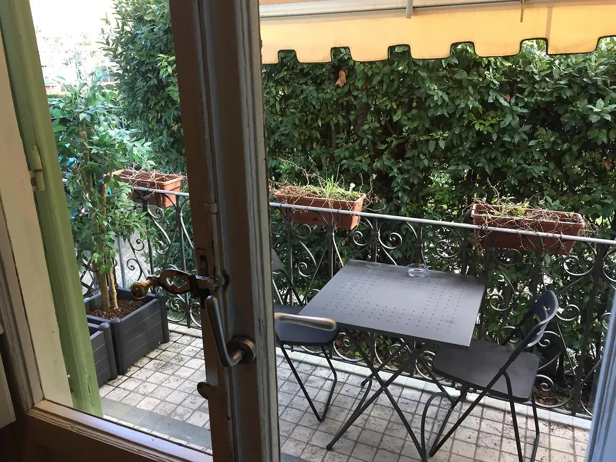 Frühstückspension Bed and Breakfast Lucca Relais