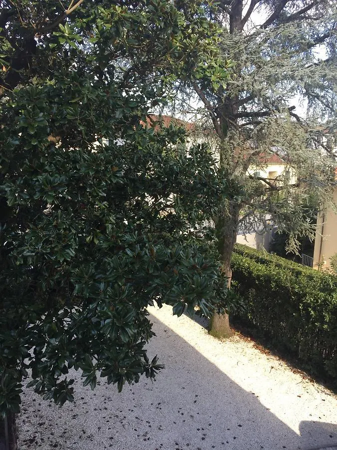 Bed and Breakfast Lucca Relais 3*,  Italien