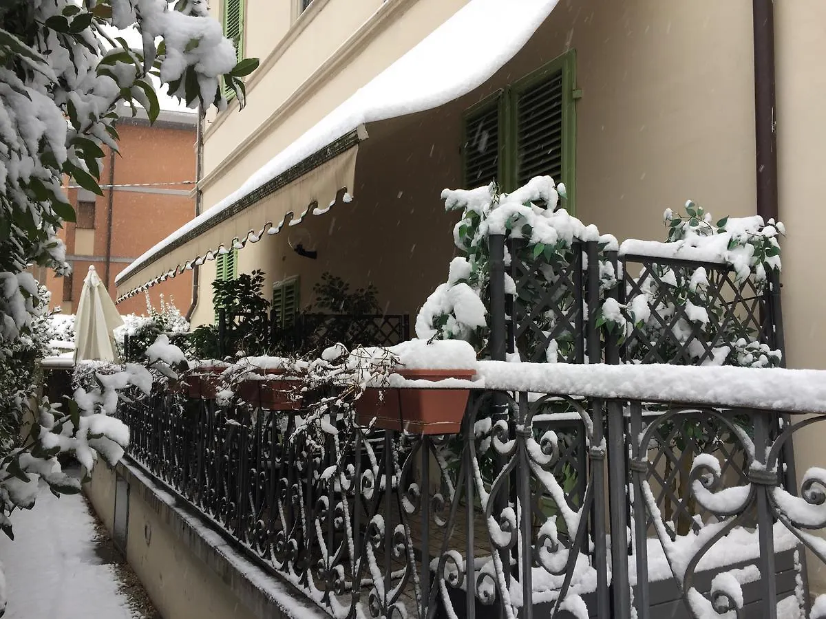 *** Frühstückspension Bed and Breakfast Lucca Relais Italien