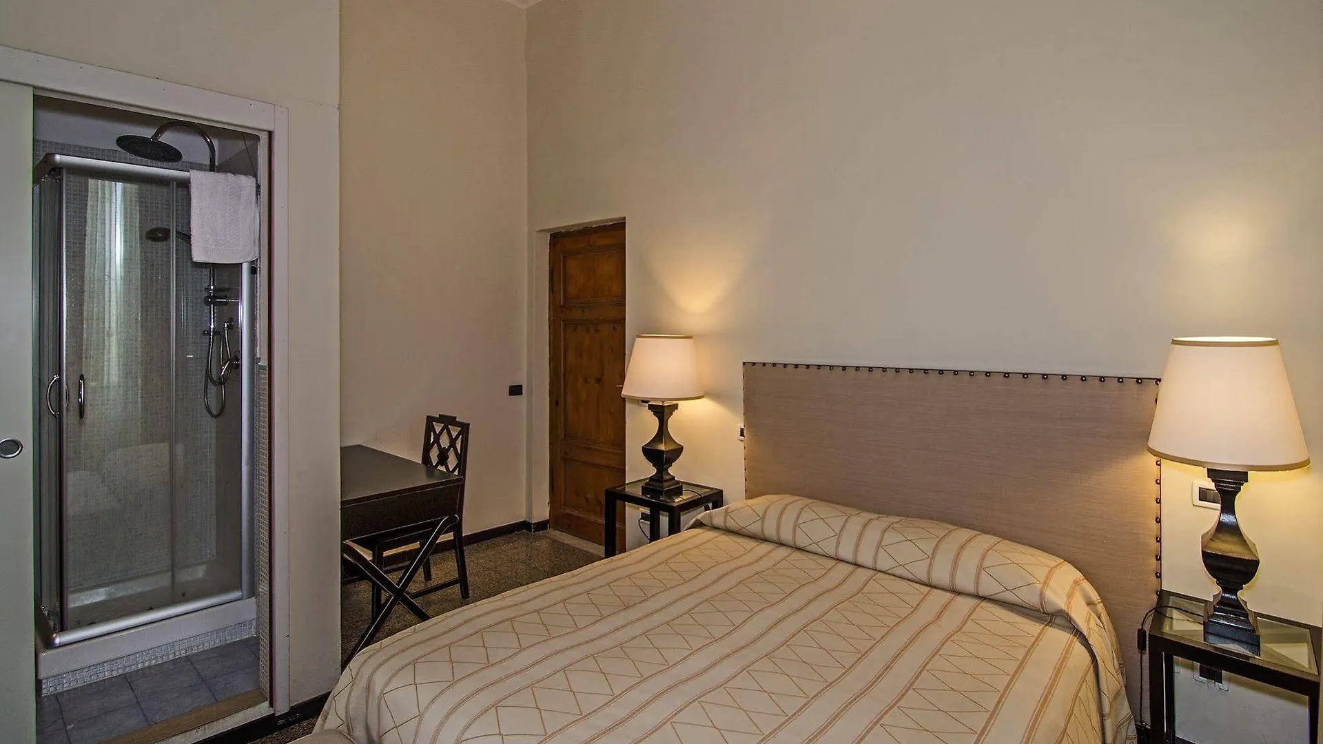 *** Frühstückspension Bed and Breakfast Lucca Relais Italien