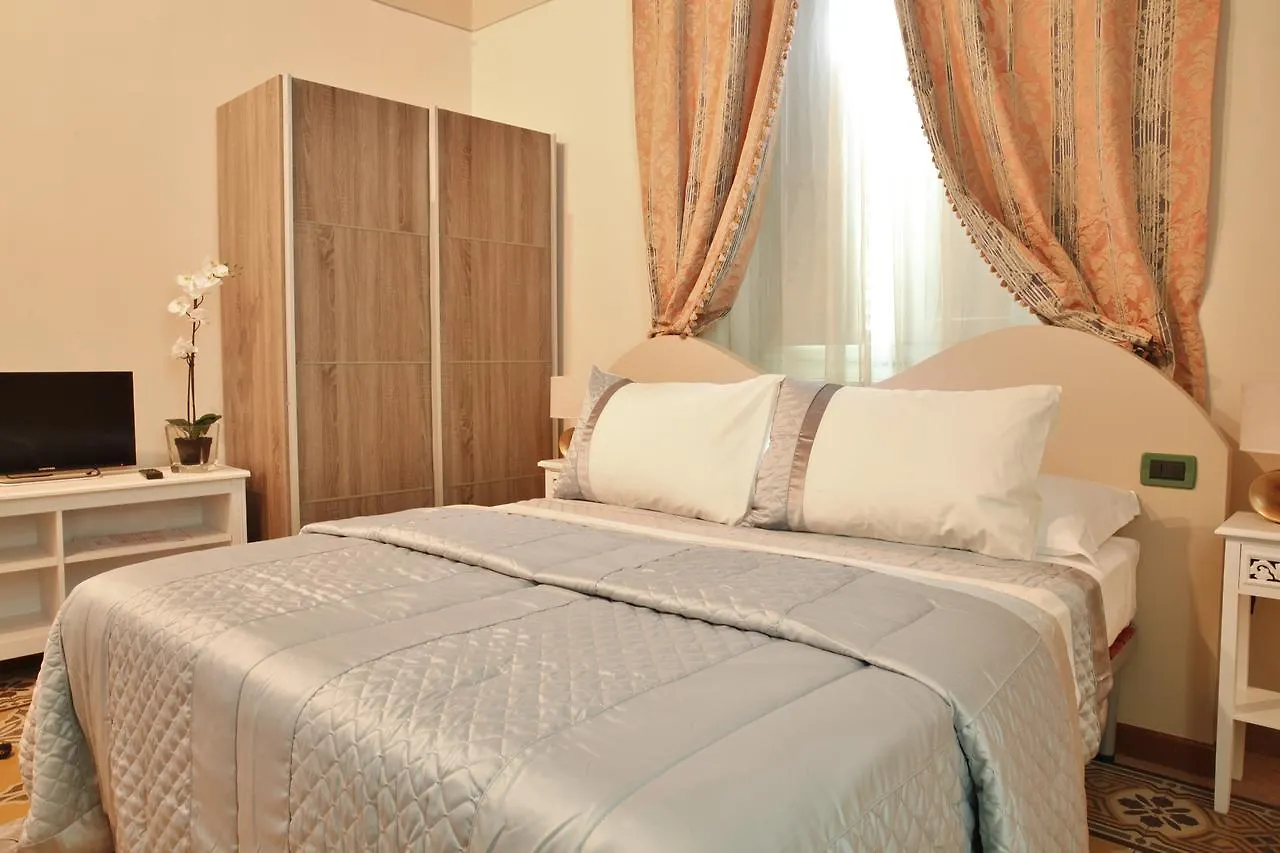 Bed and Breakfast Lucca Relais