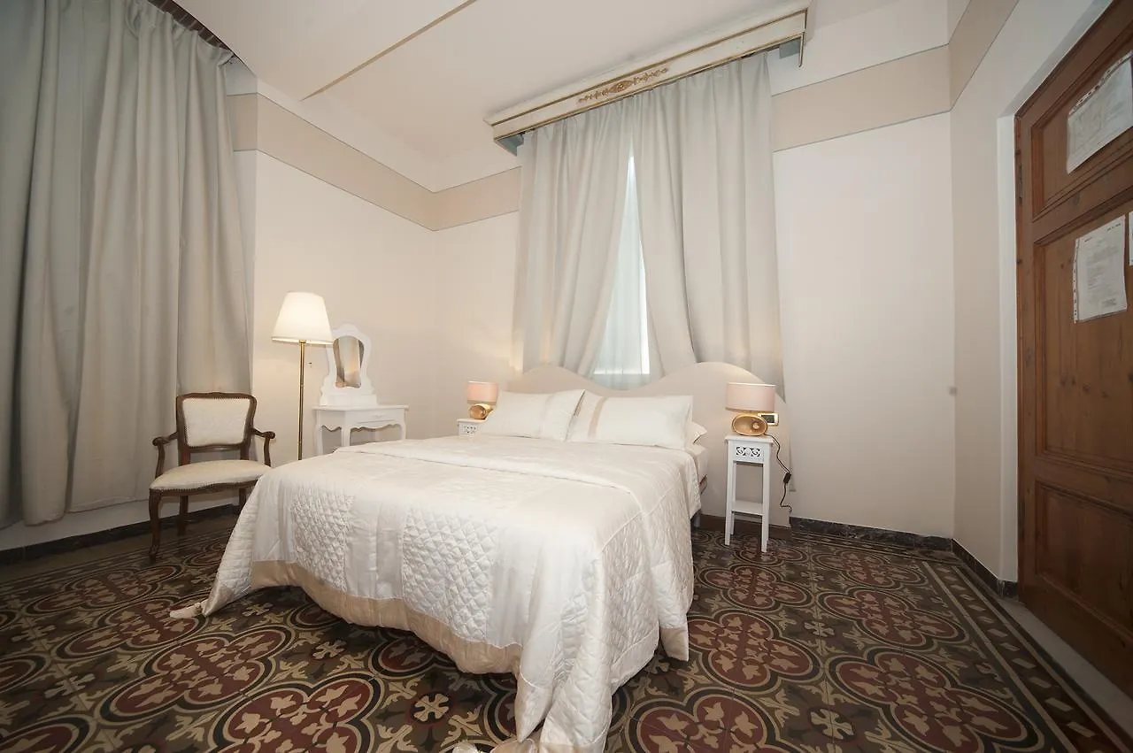 Frühstückspension Bed and Breakfast Lucca Relais