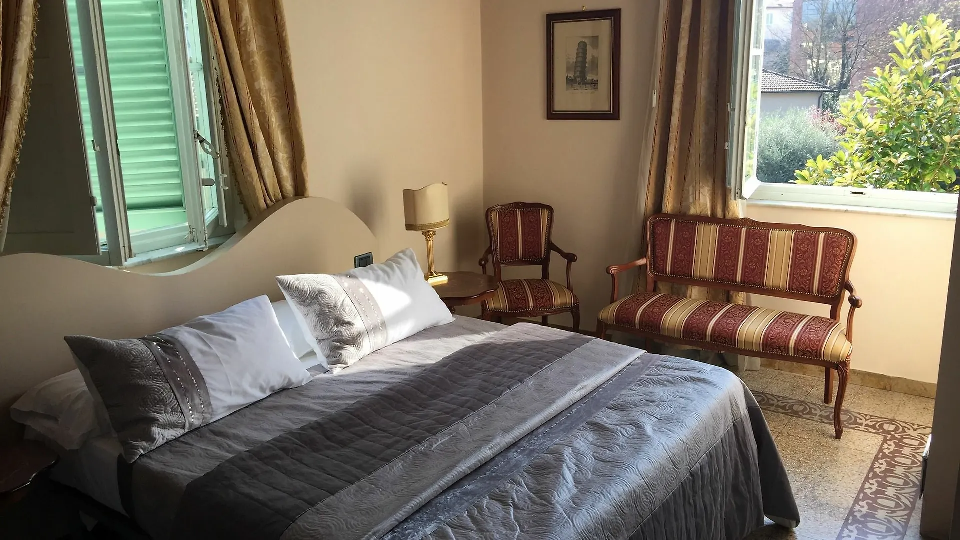 Bed and Breakfast Lucca Relais 3*,  Italien