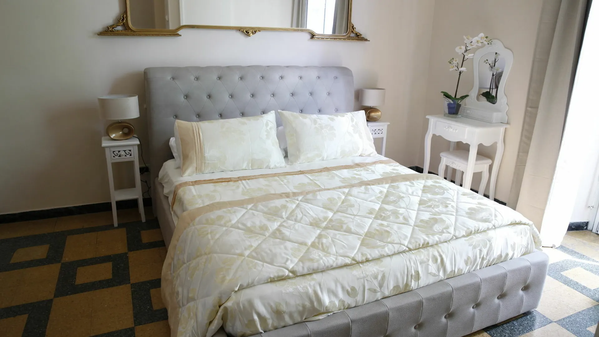 Bed and Breakfast Lucca Relais