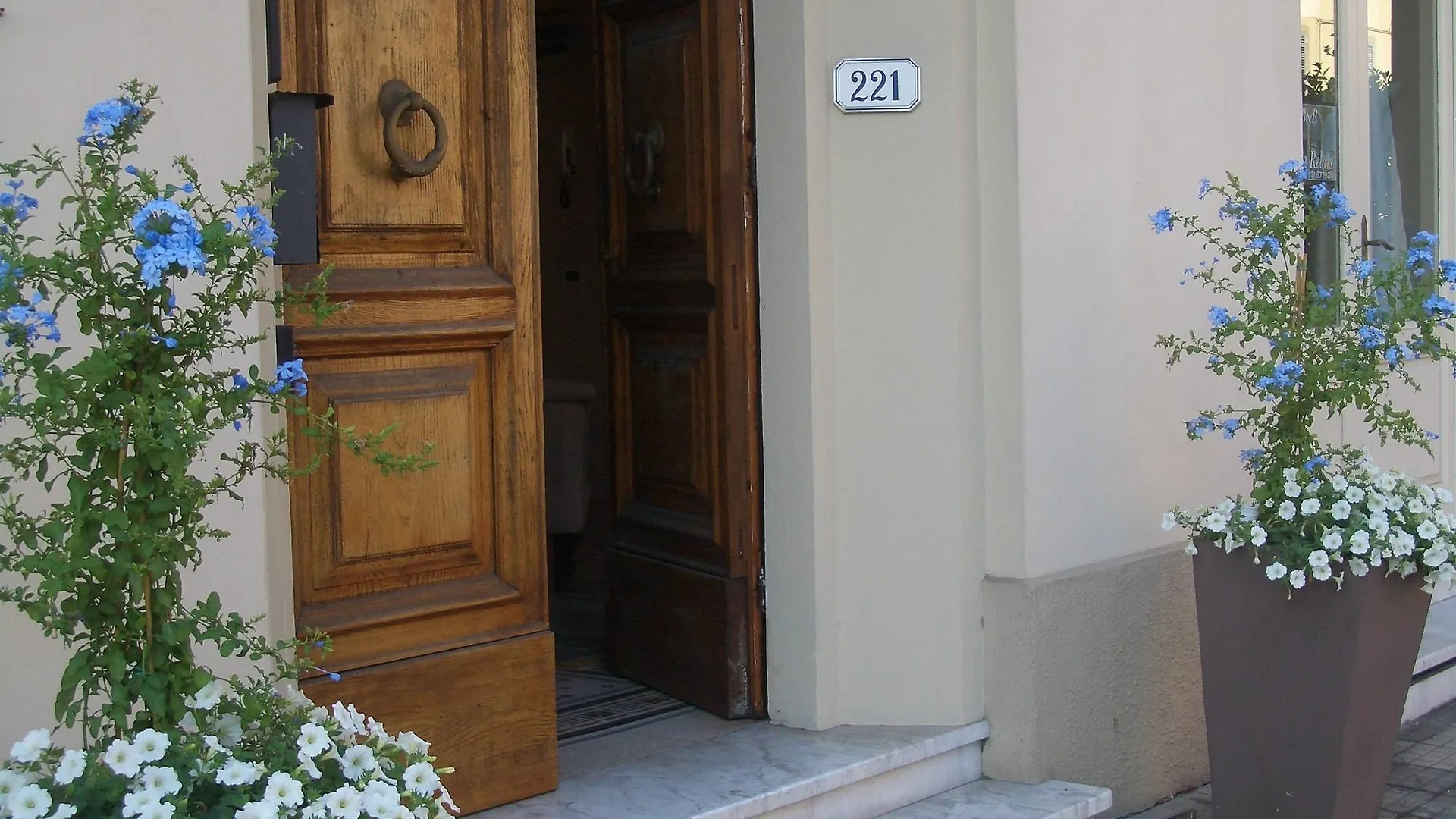 Bed and Breakfast Lucca Relais 3*,  Italien