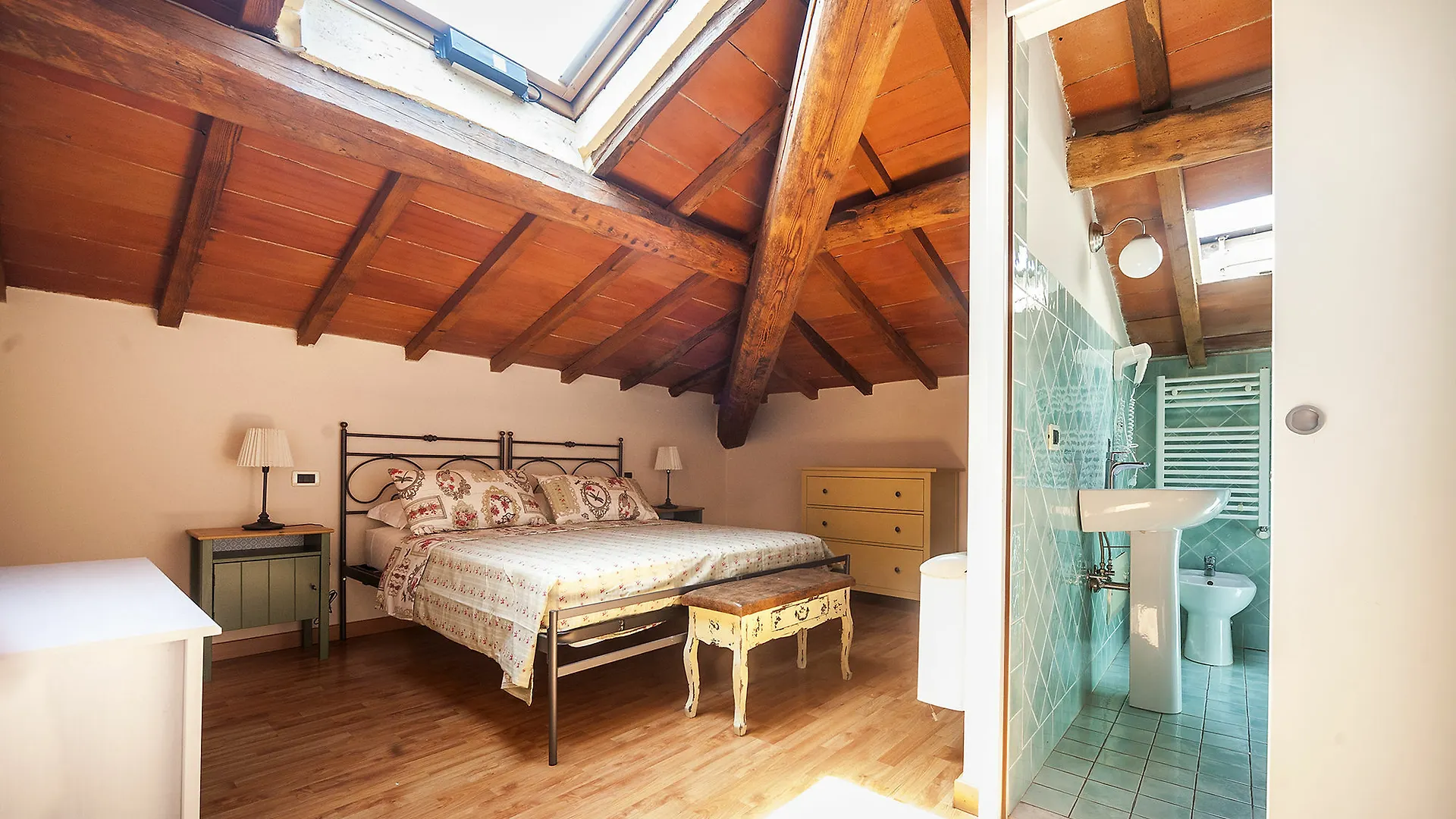 Bed and Breakfast Lucca Relais 3*,  Italien