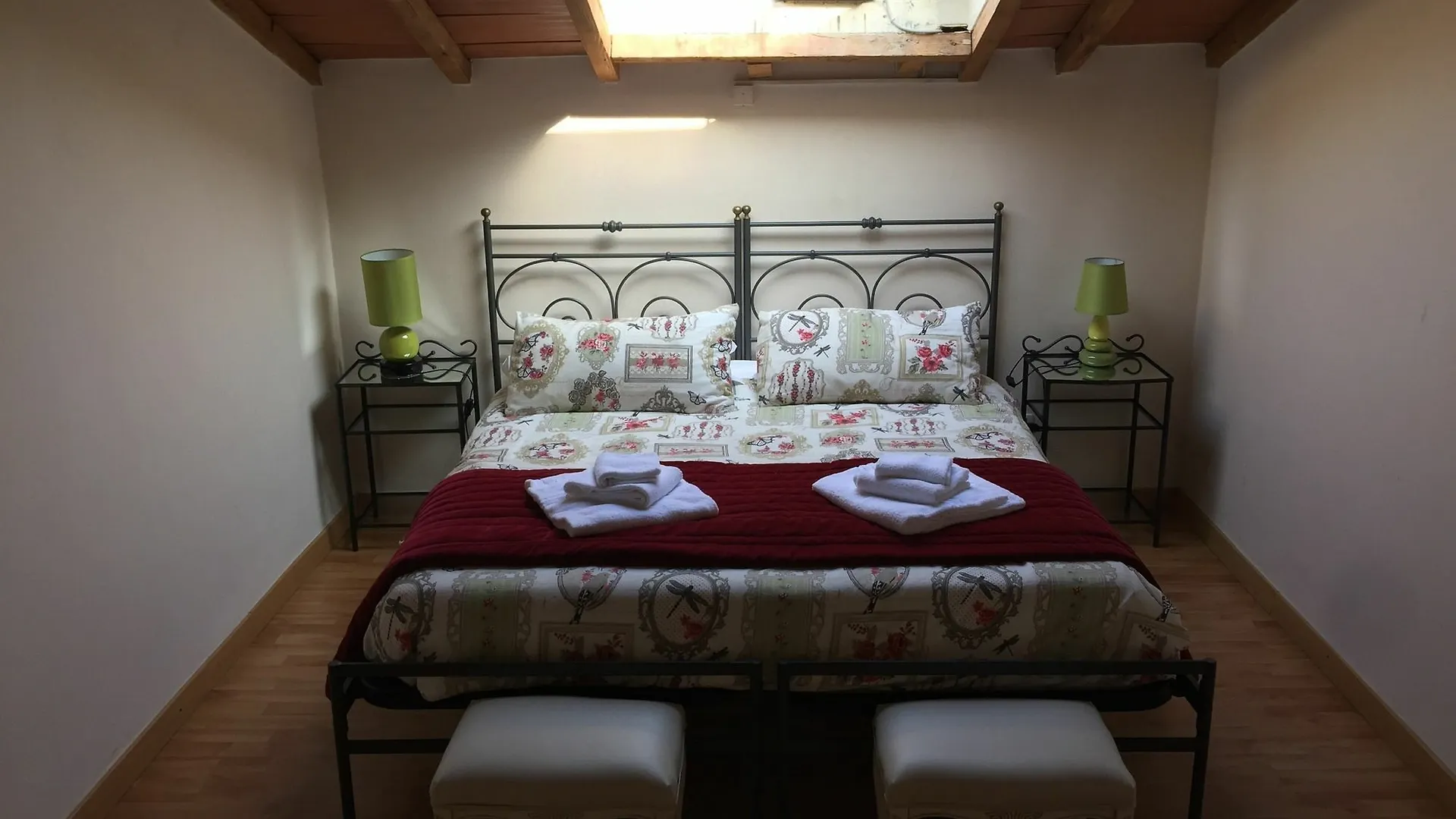 Bed and Breakfast Lucca Relais 3*,