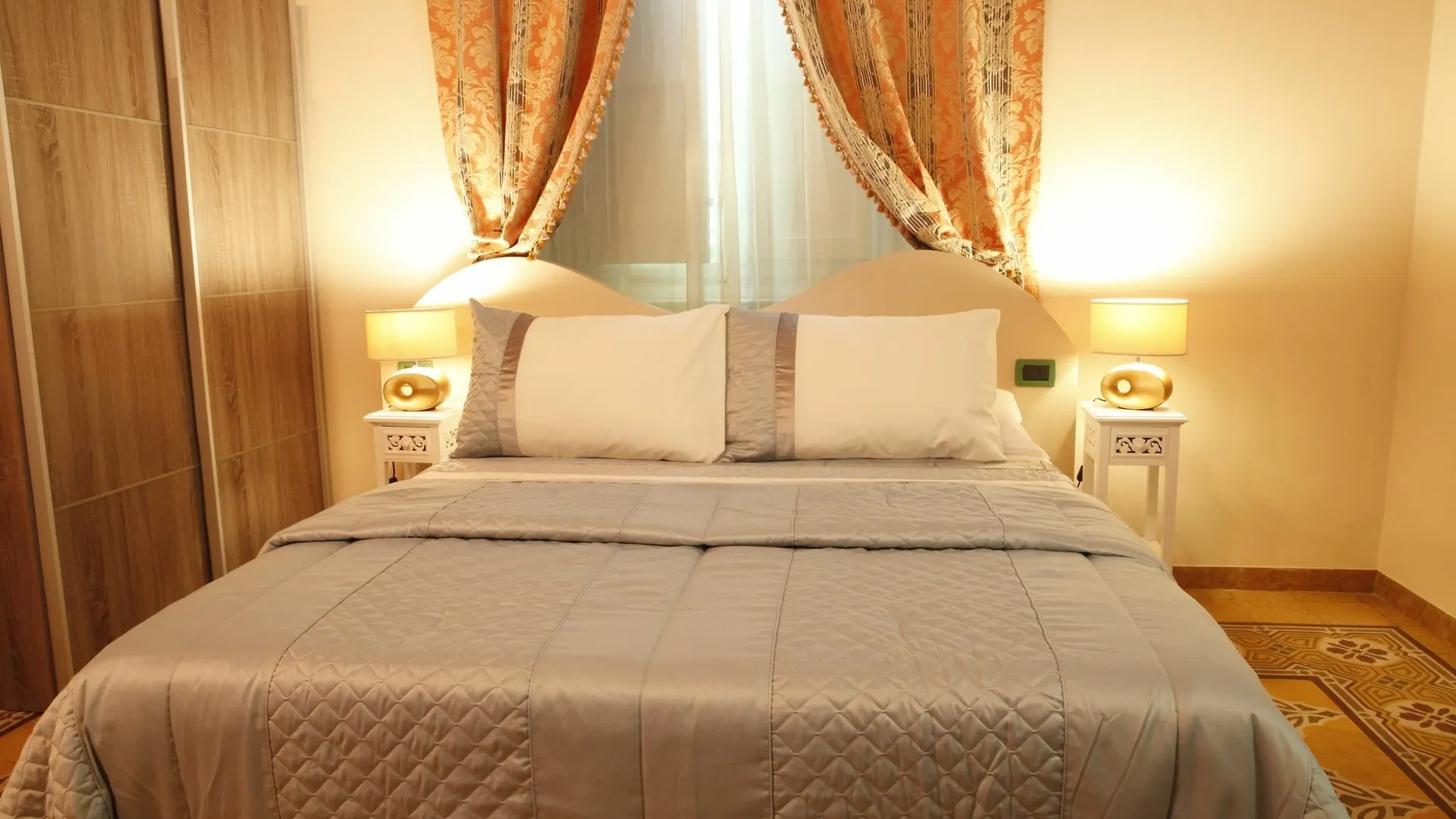 Frühstückspension Bed and Breakfast Lucca Relais