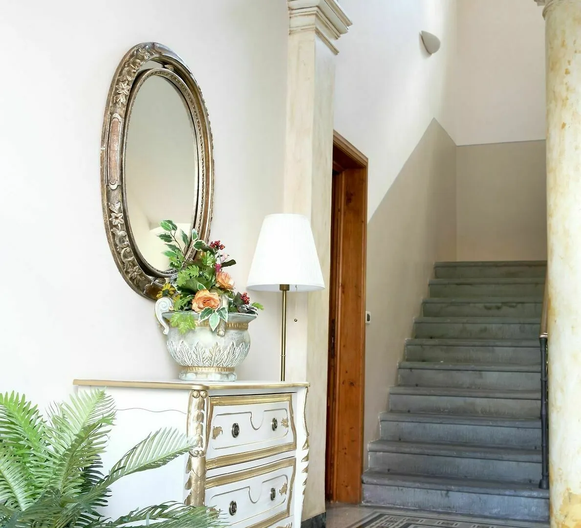 Bed and Breakfast Lucca Relais