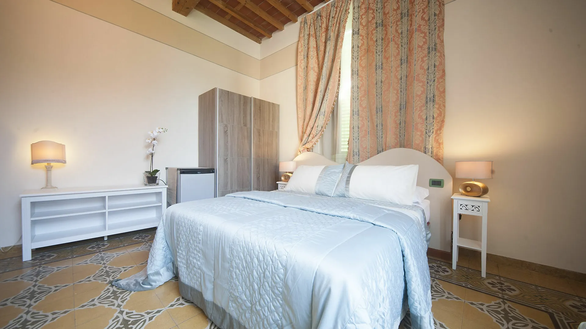 Frühstückspension Bed and Breakfast Lucca Relais