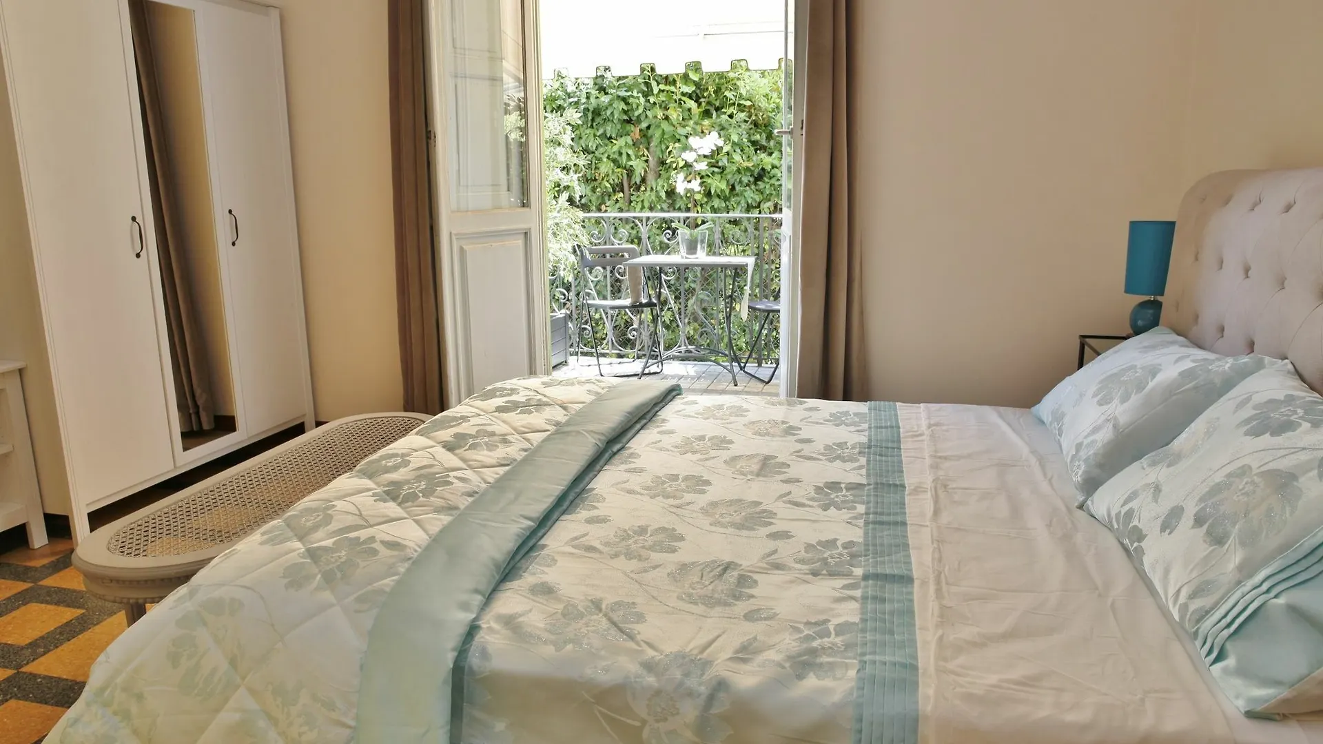 Bed and Breakfast Lucca Relais