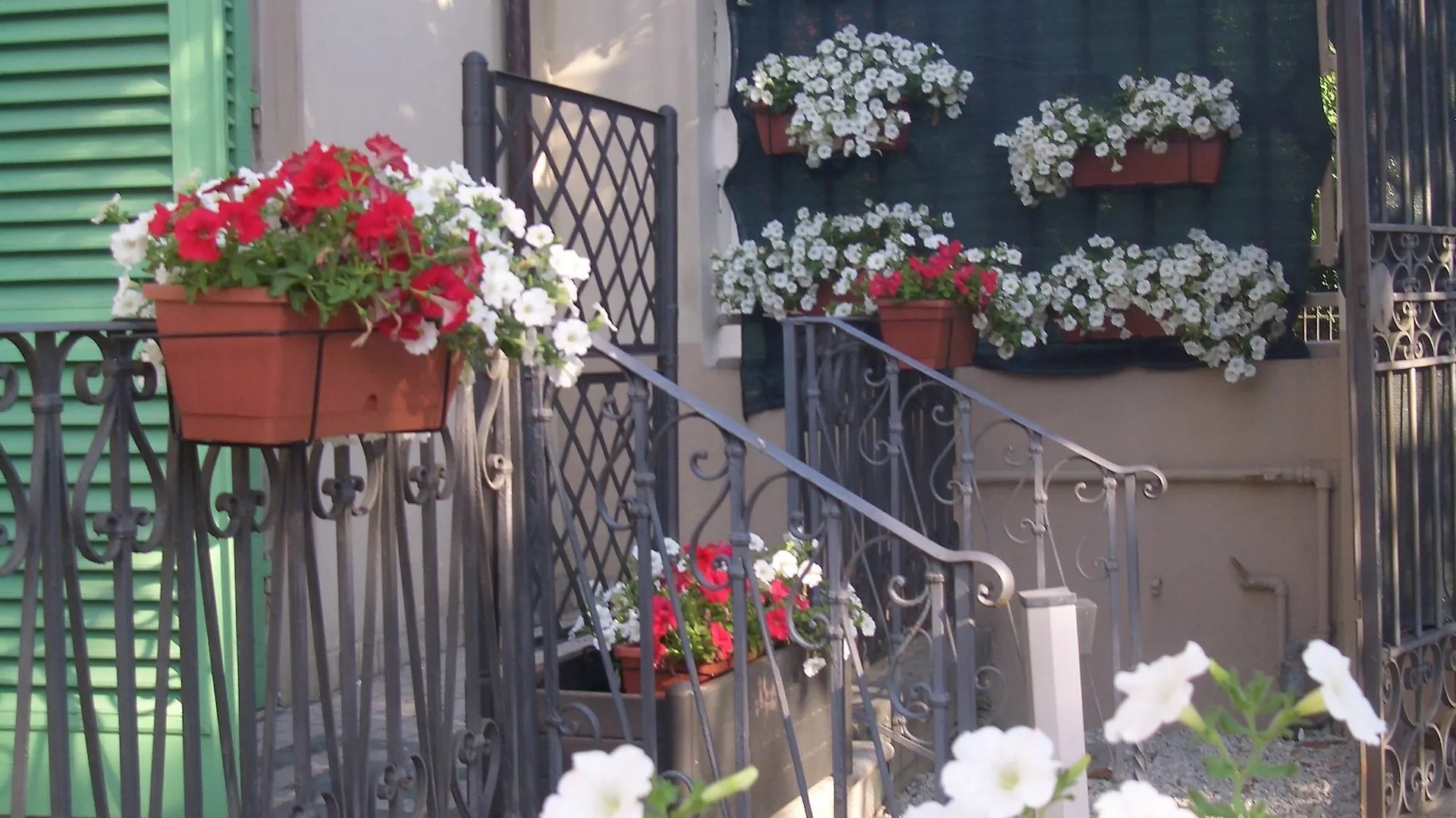 *** Frühstückspension Bed and Breakfast Lucca Relais Italien