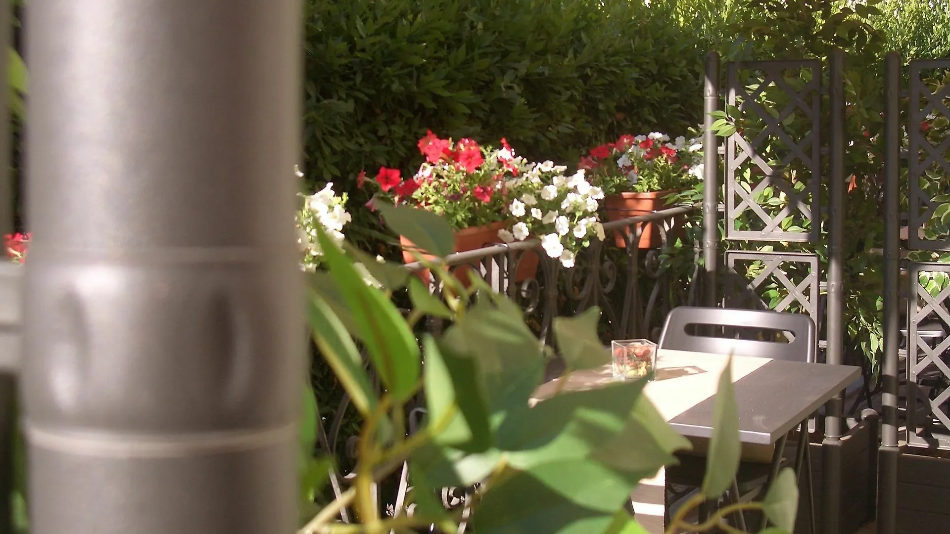 Frühstückspension Bed and Breakfast Lucca Relais
